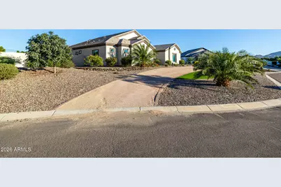 25315 S Pyrenees Court, Queen Creek, AZ 85142 - Photo 36