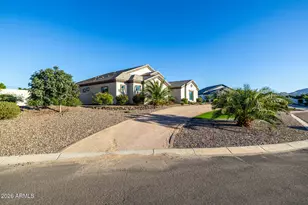 25315 S Pyrenees Ct, Queen Creek, AZ 85142 - Photo 36