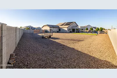 25315 S Pyrenees Court, Queen Creek, AZ 85142 - Photo 66