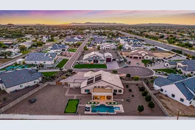 25315 S Pyrenees Court, Queen Creek, AZ 85142 - Photo 52