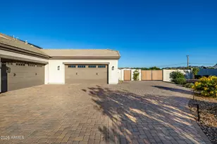 25315 S Pyrenees Ct, Queen Creek, AZ 85142 - Photo 34