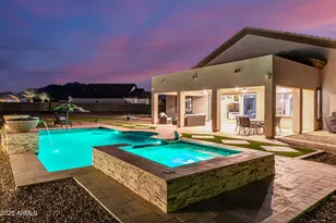 25315 S Pyrenees Ct, Queen Creek, AZ 85142 - Photo 54