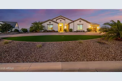 25315 S Pyrenees Court, Queen Creek, AZ 85142 - Photo 70