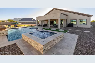 25315 S Pyrenees Court, Queen Creek, AZ 85142 - Photo 62