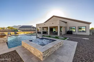 25315 S Pyrenees Ct, Queen Creek, AZ 85142 - Photo 62