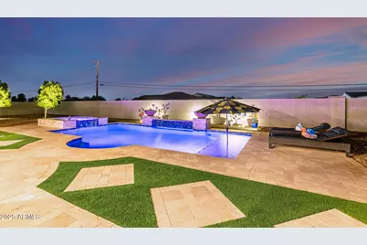 25315 S Pyrenees Court, Queen Creek, AZ 85142 - Photo 58