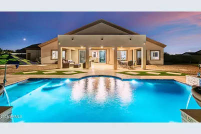 25315 S Pyrenees Court, Queen Creek, AZ 85142 - Photo 54