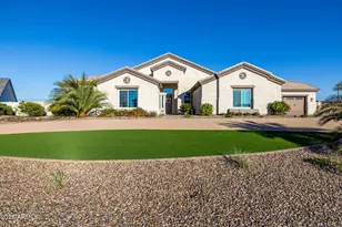 25315 S Pyrenees Ct, Queen Creek, AZ 85142 - Photo 8