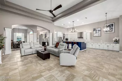 25315 S Pyrenees Court, Queen Creek, AZ 85142 - Photo 16