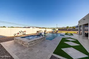 25315 S Pyrenees Ct, Queen Creek, AZ 85142 - Photo 60