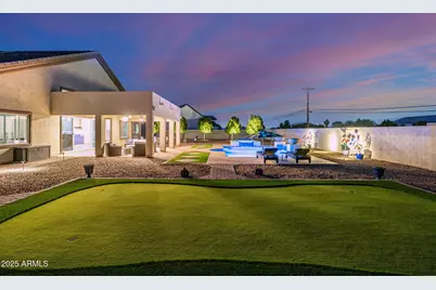 25315 S Pyrenees Court, Queen Creek, AZ 85142 - Photo 52