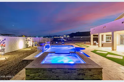 25315 S Pyrenees Court, Queen Creek, AZ 85142 - Photo 52