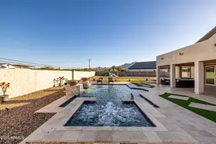 25315 S Pyrenees Ct, Queen Creek, AZ 85142 - Photo 62