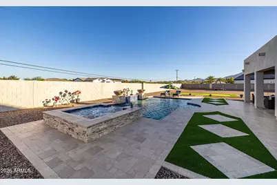 25315 S Pyrenees Court, Queen Creek, AZ 85142 - Photo 48