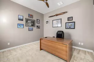 25315 S Pyrenees Ct, Queen Creek, AZ 85142 - Photo 46