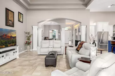 25315 S Pyrenees Court, Queen Creek, AZ 85142 - Photo 18