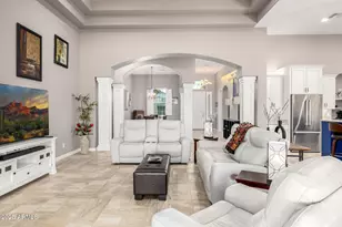 25315 S Pyrenees Ct, Queen Creek, AZ 85142 - Photo 18