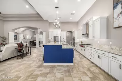 25315 S Pyrenees Court, Queen Creek, AZ 85142 - Photo 26