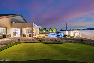 25315 S Pyrenees Ct, Queen Creek, AZ 85142 - Photo 50