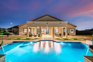 25315 S Pyrenees Ct, Queen Creek, AZ 85142 - Photo 4