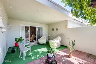 17428 N Boswell Blvd, Sun City, AZ 85373 - Photo 26