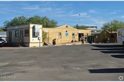 4933 S Outlet Center Drive, Tucson, AZ 85706 - Photo 2