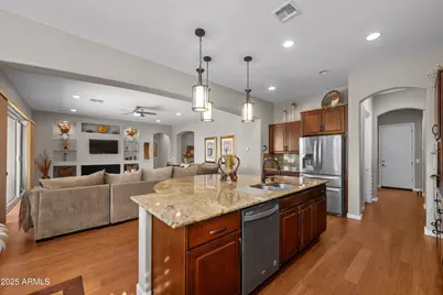 4020 N Brigadier Drive, Florence, AZ 85132 - Photo 16