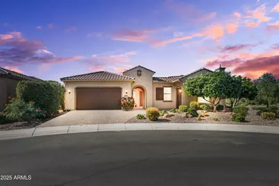 4020 N Brigadier Drive, Florence, AZ 85132 - Photo 1