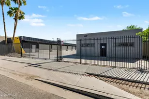 1417-1421 E Washington St, Phoenix, AZ 85034 - Photo 1