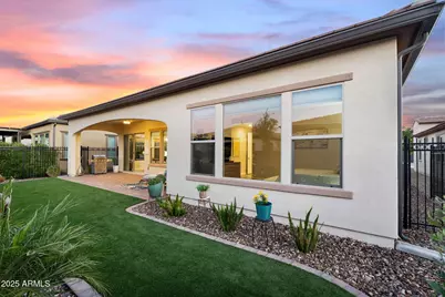 610 E Watermelon Lane, Queen Creek, AZ 85140 - Photo 34