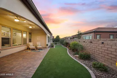 610 E Watermelon Lane, Queen Creek, AZ 85140 - Photo 36