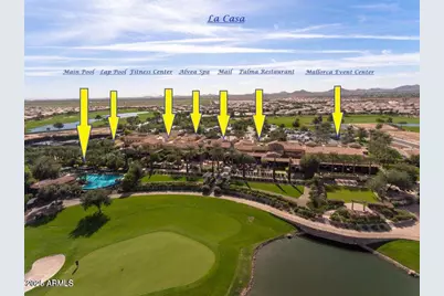 610 E Watermelon Lane, Queen Creek, AZ 85140 - Photo 46