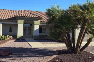 20443 N 133rd Dr, Sun City West, AZ 85375 - Photo 1