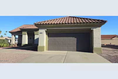 20443 N 133rd Drive, Sun City West, AZ 85375 - Photo 2