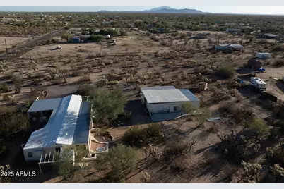 8362 N Dead Mans Gulch Road, Florence, AZ 85132 - Photo 44