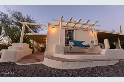 8362 N Dead Mans Gulch Road, Florence, AZ 85132 - Photo 6