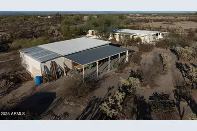 8362 N Dead Mans Gulch Road, Florence, AZ 85132 - Photo 38