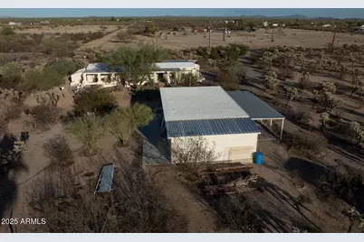 8362 N Dead Mans Gulch Road, Florence, AZ 85132 - Photo 36