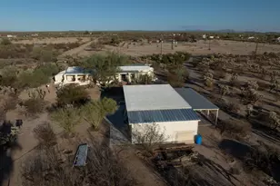 8362 N Dead Mans Gulch Rd, Florence, AZ 85132 - Photo 36