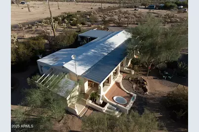 8362 N Dead Mans Gulch Road, Florence, AZ 85132 - Photo 42