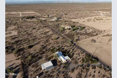 8362 N Dead Mans Gulch Road, Florence, AZ 85132 - Photo 46