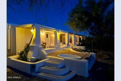 8362 N Dead Mans Gulch Road, Florence, AZ 85132 - Photo 1
