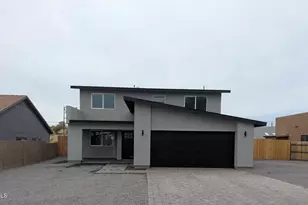 6134 S Borego Road S, Gold Canyon, AZ 85118 - Photo 1