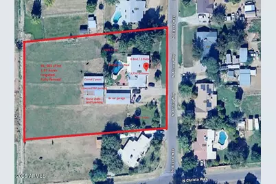 804 N Alzora Way, Tolleson, AZ 85353 - Photo 2