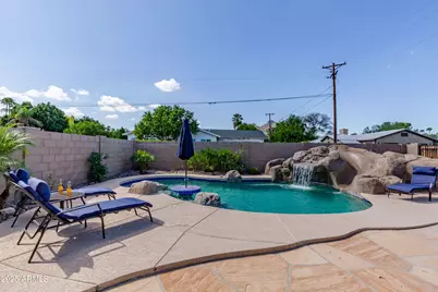 6924 E Mariposa Drive, Scottsdale, AZ 85251 - Photo 1