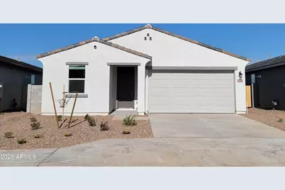 2446 E Fortana Drive, San Tan Valley, AZ 85143 - Photo 1