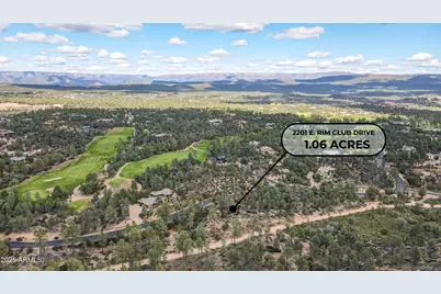 2201 E Rim Club Drive #98, Payson, AZ 85541 - Photo 6