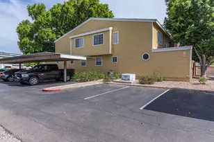 510 N Alma School Rd, Mesa, AZ 85201 - Photo 36