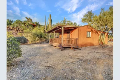 7143 E Highland Road, Cave Creek, AZ 85331 - Photo 50