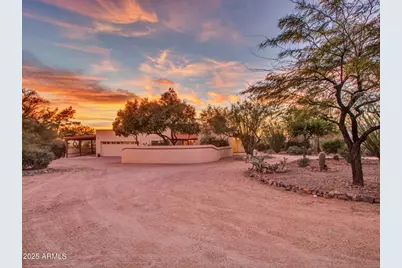 7143 E Highland Road, Cave Creek, AZ 85331 - Photo 68